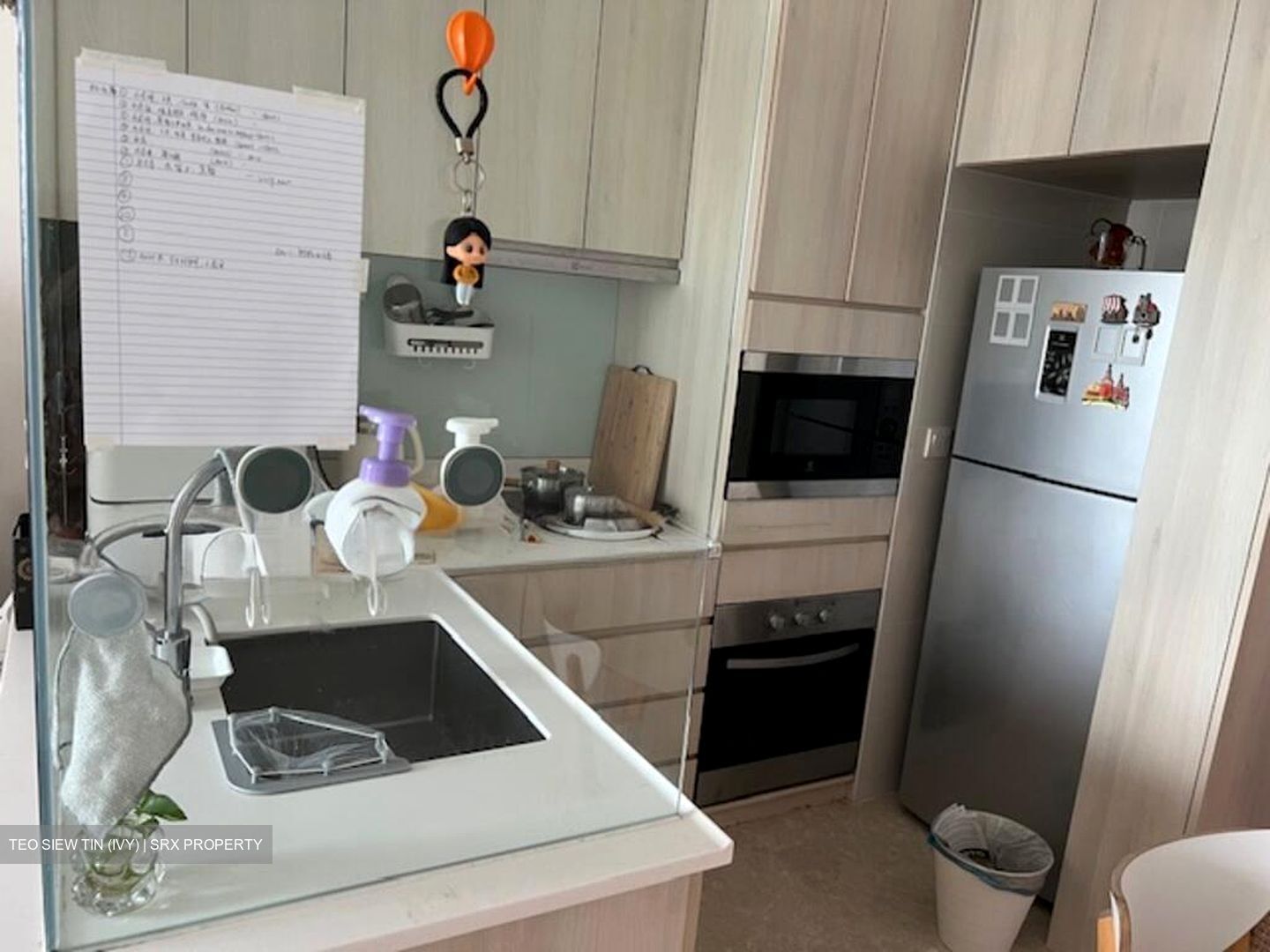 Thomson Three (D20), Apartment #610611651